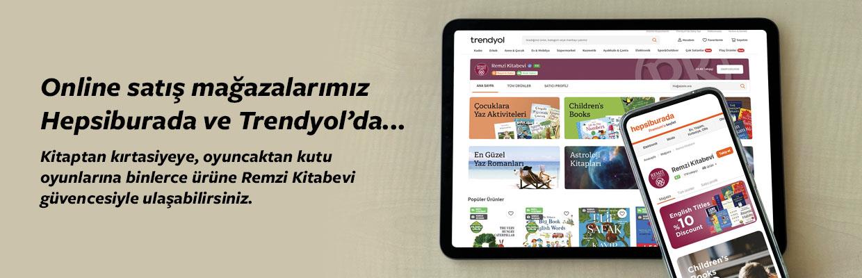Online Satış