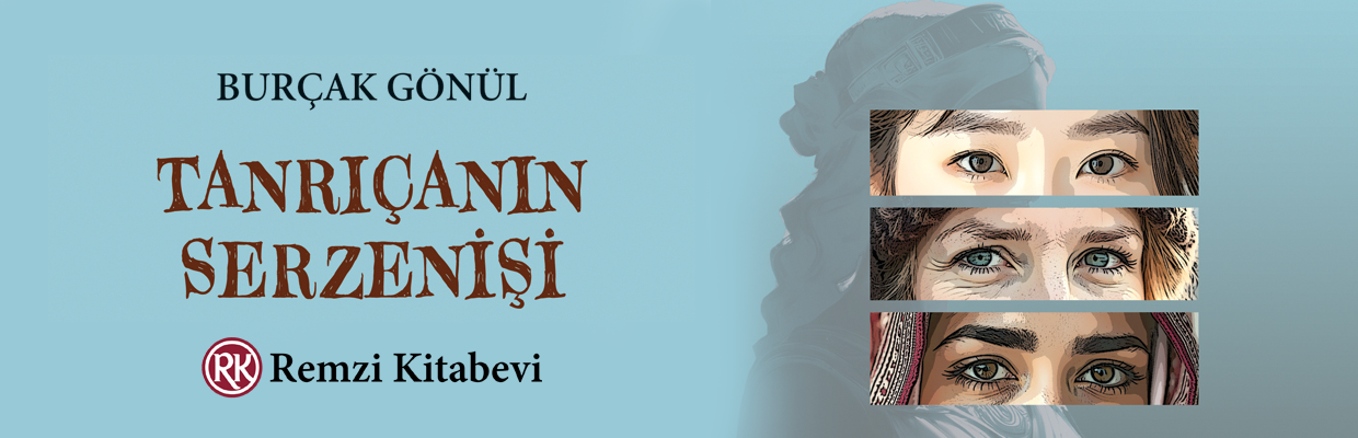 Tanrıçanın Serzenişi