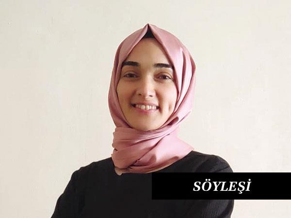 Nafiye Sabırlar: “Evlilik imzayla tamamlanmaz, her gün yeniden inşa edilir”