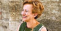 Özlem Warren, imza günü