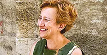 Özlem Warren, imza günü