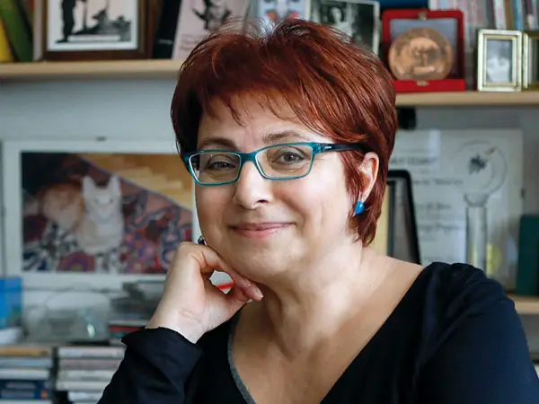İmza günü