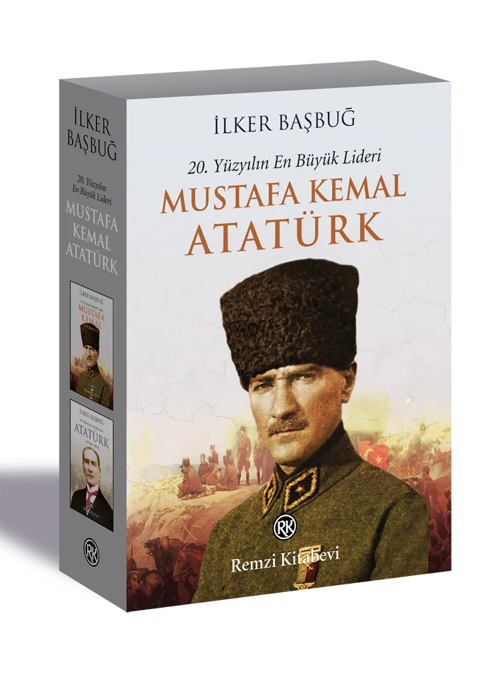 20. Yüzyılın En Büyük Lideri (Takım)
