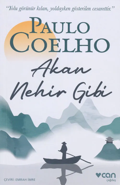 Akan Nehir Gibi