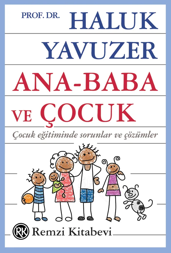 Ana-Baba ve Çocuk