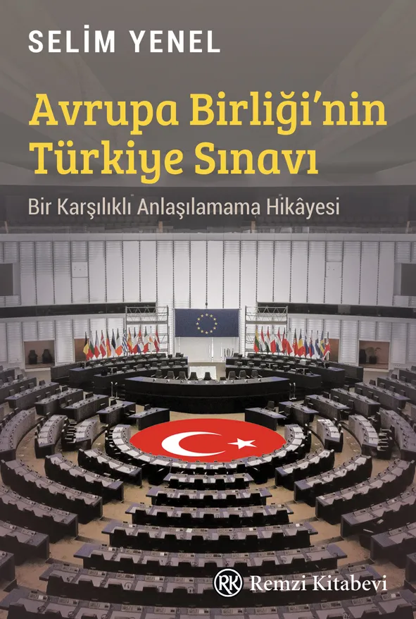 Avrupa Birliği’nin Türkiye Sınavı