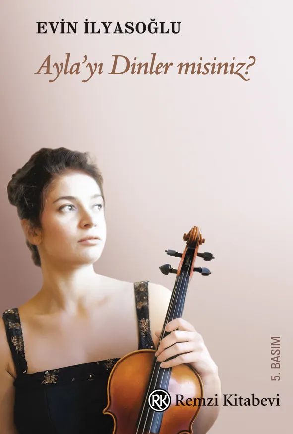 Ayla’yı Dinler misiniz?