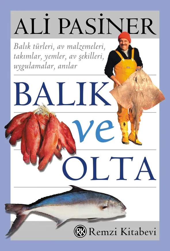 Balık ve Olta