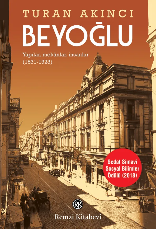 Beyoğlu