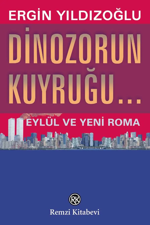 Dinozorun Kuyruğu