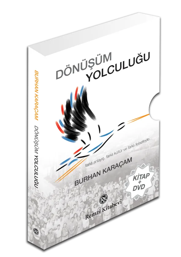 Dönüşüm Yolculuğu