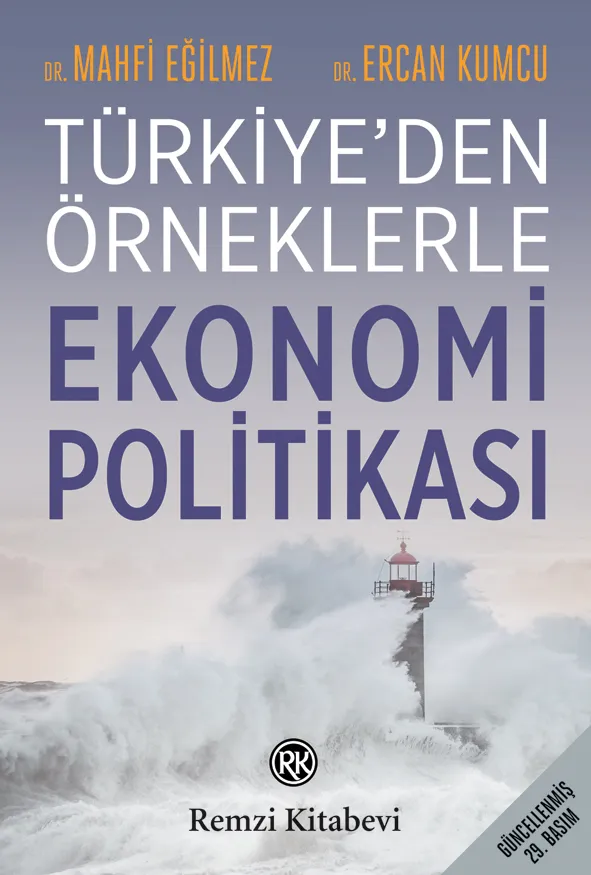 Ekonomi Politikası