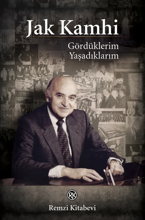 Gördüklerim, Yaşadıklarım