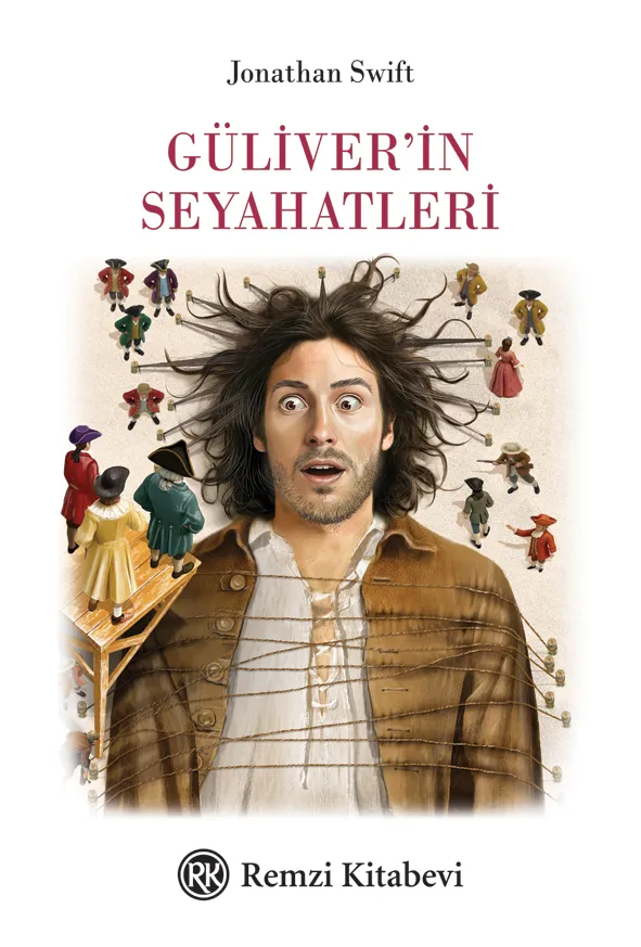 Güliver’in Seyahatleri