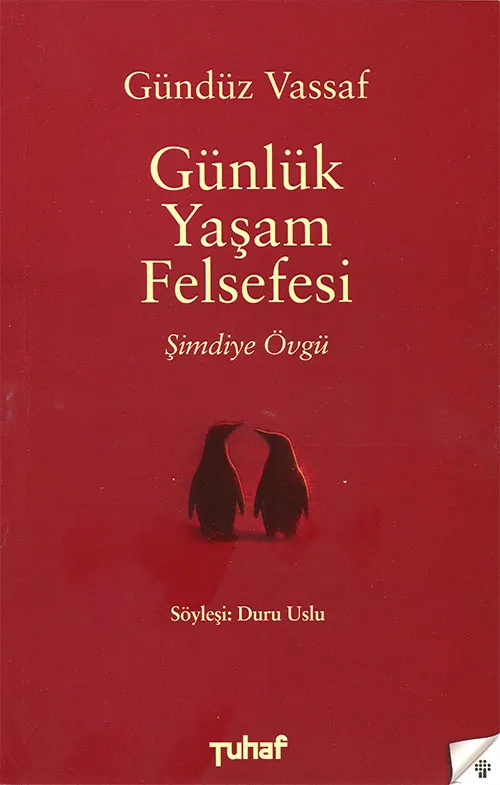 Günlük Yaşam Felsefesi