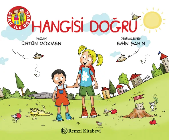 Hangisi Doğru