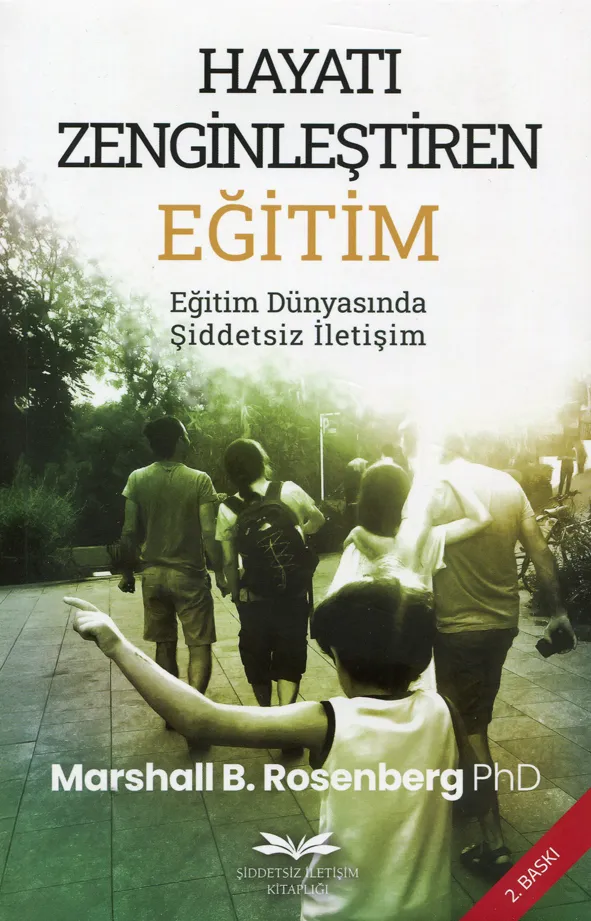 Hayatı Zenginleştiren Eğitim