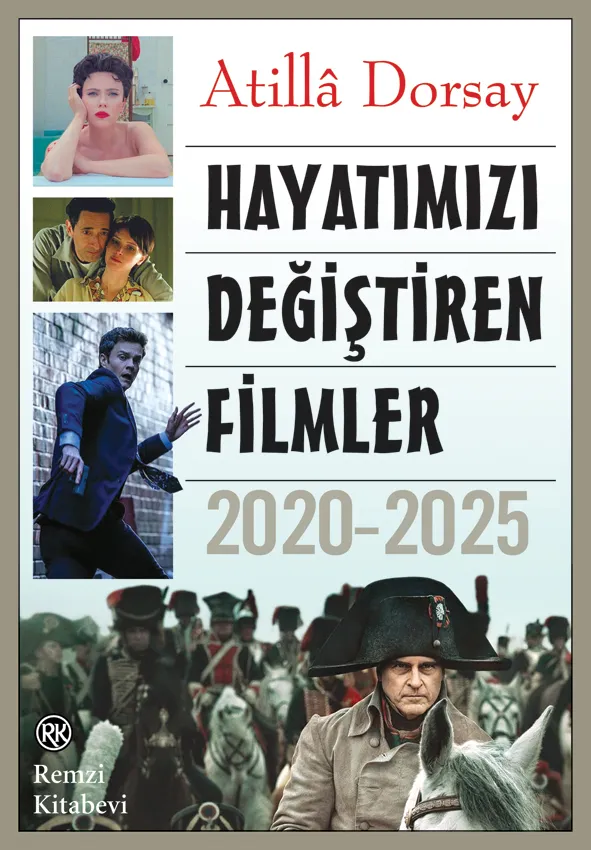 Hayatımızı Değiştiren Filmler 2020-2025
