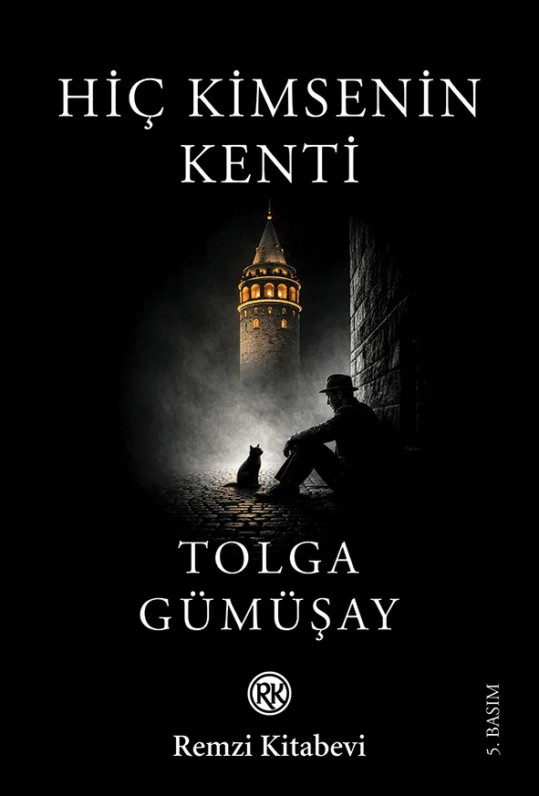 Hiç Kimsenin Kenti