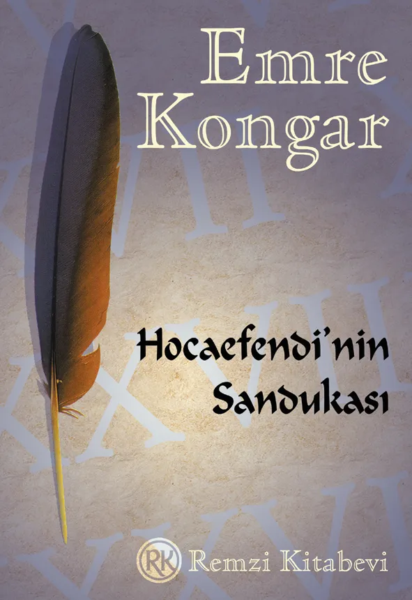 Hocaefendi'nin Sandukası