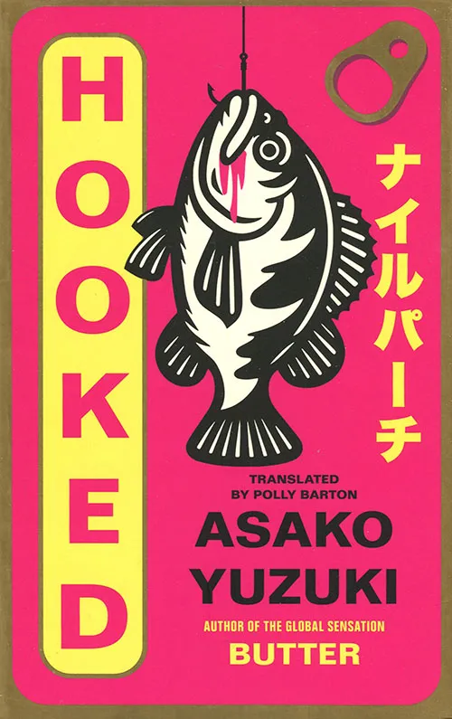 Hooked