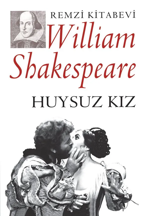 Huysuz Kız