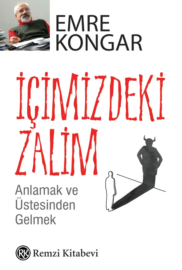 İçimizdeki Zalim