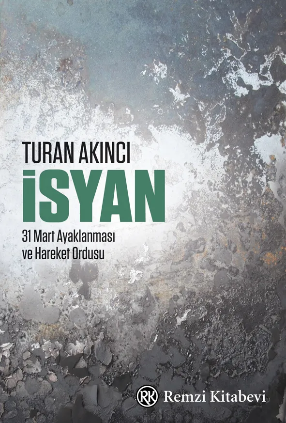 İsyan