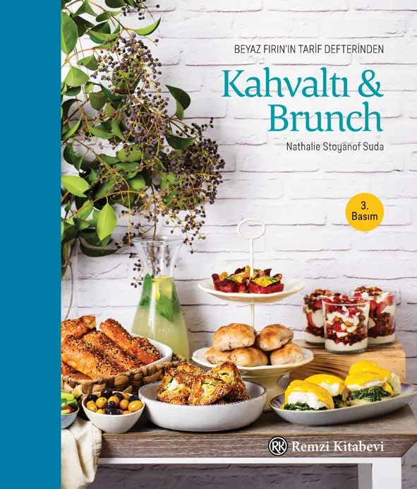 Kahvaltı & Brunch