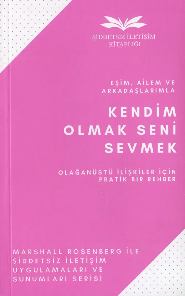Kendim Olmak Seni Sevmek