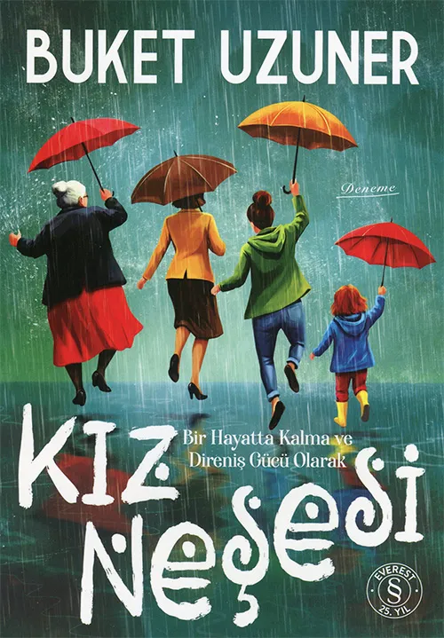 Kız Neşesi