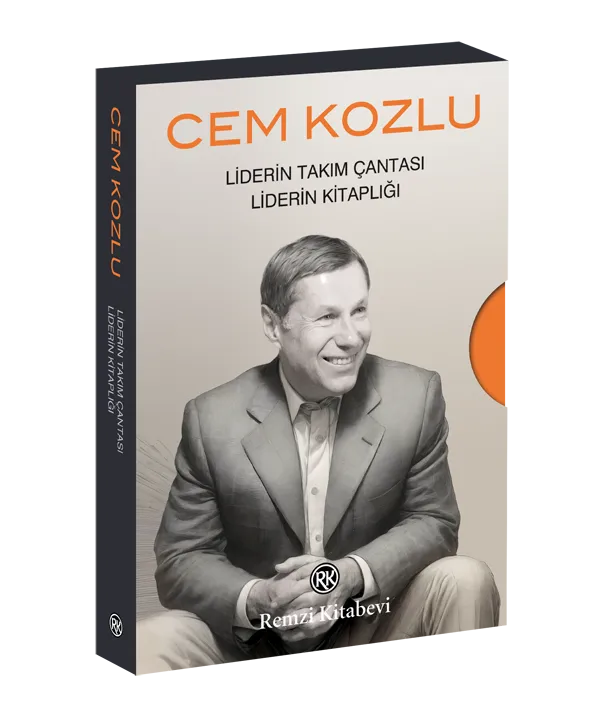 Liderlik Dizisi (Kutulu Takım)
