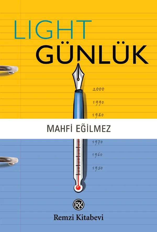Light Günlük