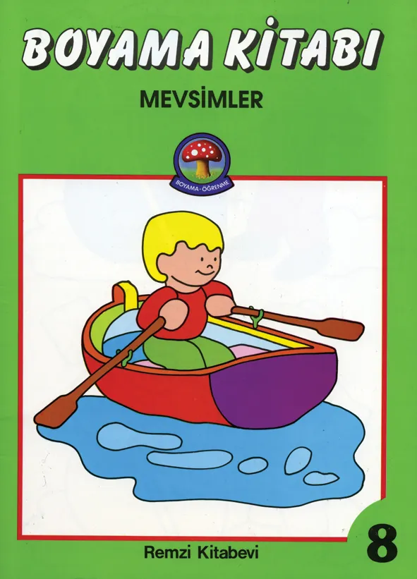 Mevsimler