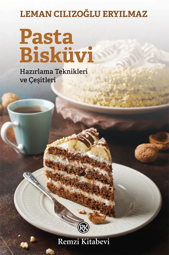 Pasta-Bisküvi