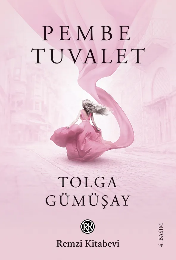 Pembe Tuvalet