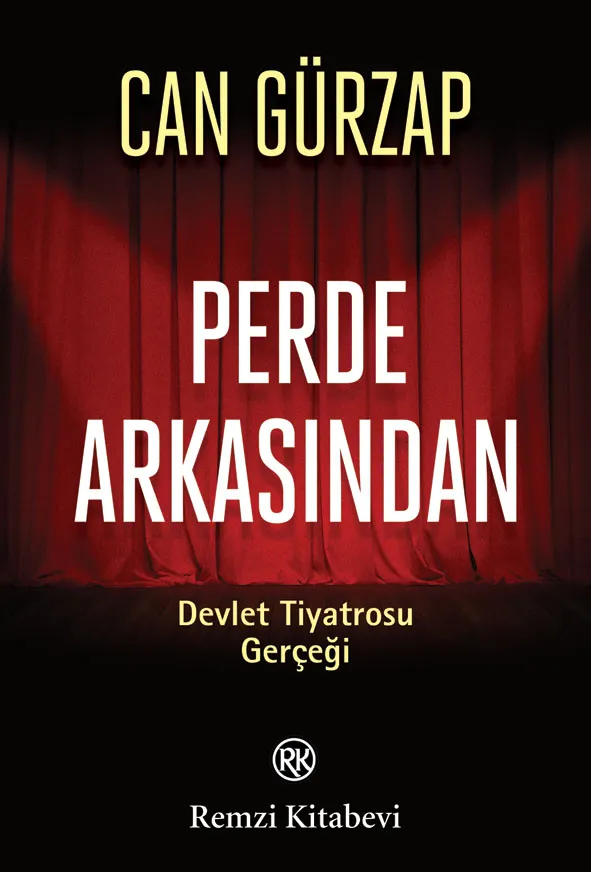 Perde Arkasından