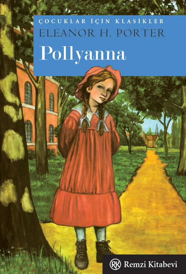 Pollyanna (cep boy)