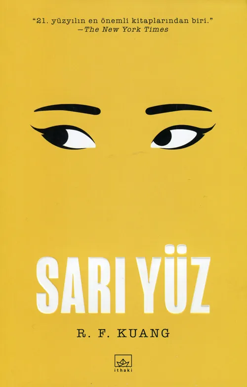 Sarı Yüz