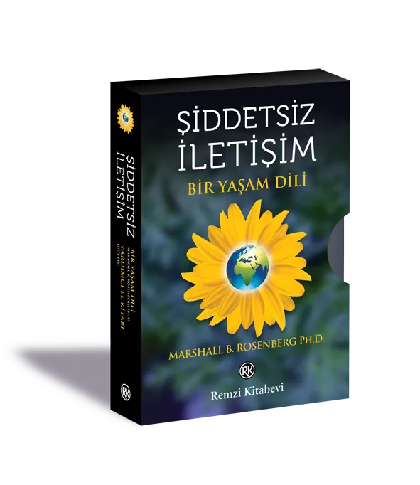 Şiddetsiz İletişim (Kutulu Takım)