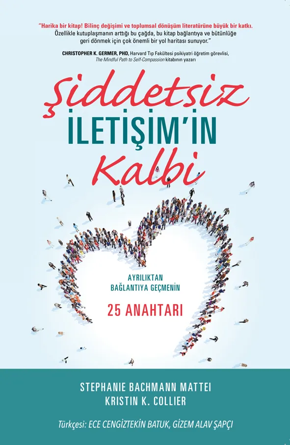 Şiddetsiz İletişim’in Kalbi