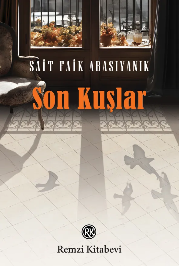 Son Kuşlar