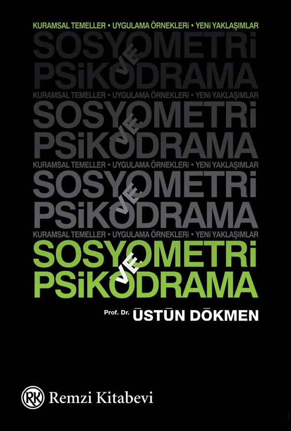 Sosyometri ve Psikodrama
