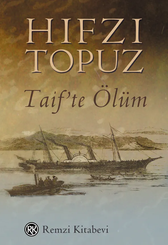 Taif´te Ölüm
