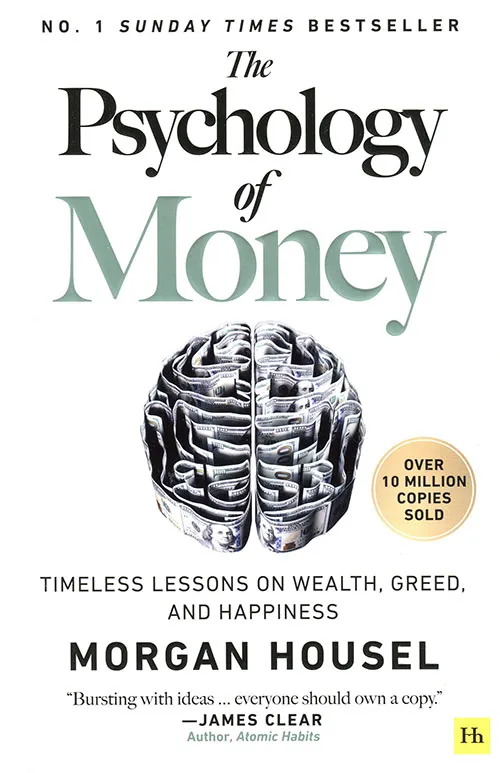 The Psychology of Money