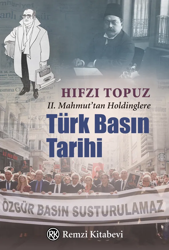 Türk Basın Tarihi