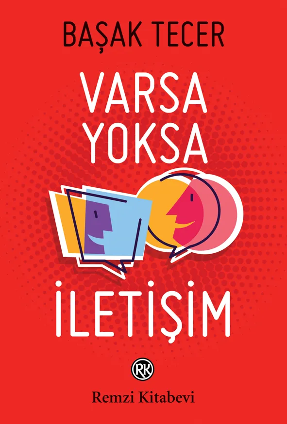 Varsa Yoksa İletişim
