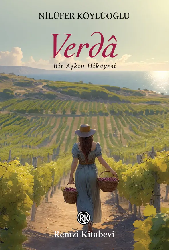 Verdâ