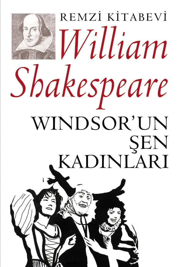 Windsor’un Şen Kadınları