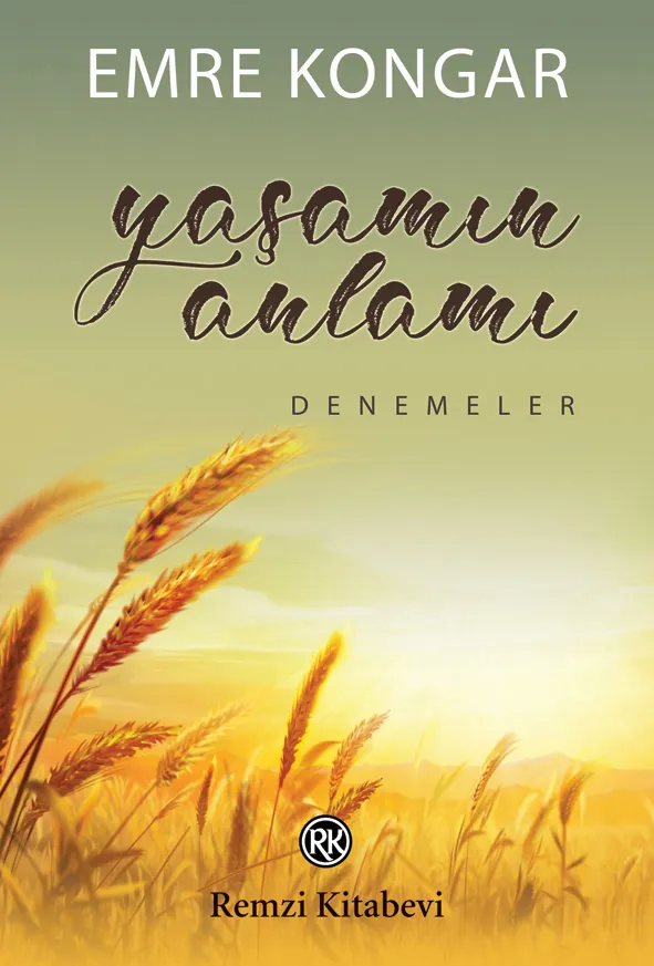 Yaşamın Anlamı